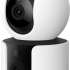 Камера видеонаблюдения IP Xiaomi C300 Dual EU,  2.8 - 6 мм,  белый [bhr9166eu]